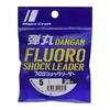Major Craft Bullet Fluoro Shock Leader