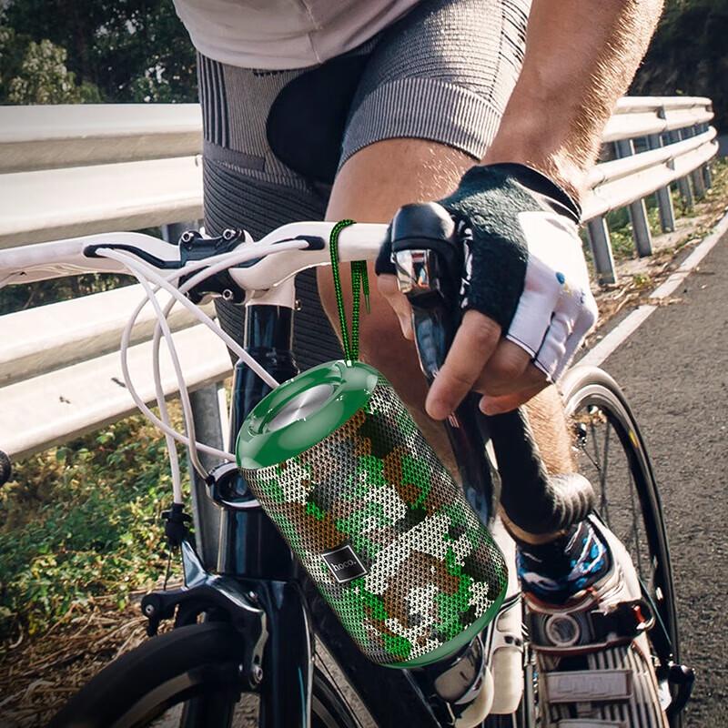 HOCO HC1 Portable Bluetooth Speaker