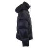 Canada Goose 2252MB Black Label Crofton Puffer Packable Down Jacket M blackUsed