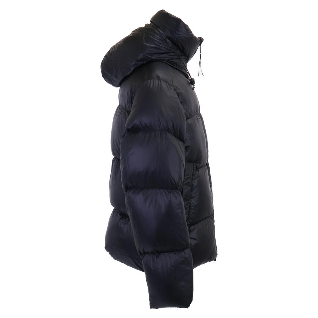 Canada Goose 2252MB Black Label Crofton Puffer Packable Down Jacket M blackUsed
