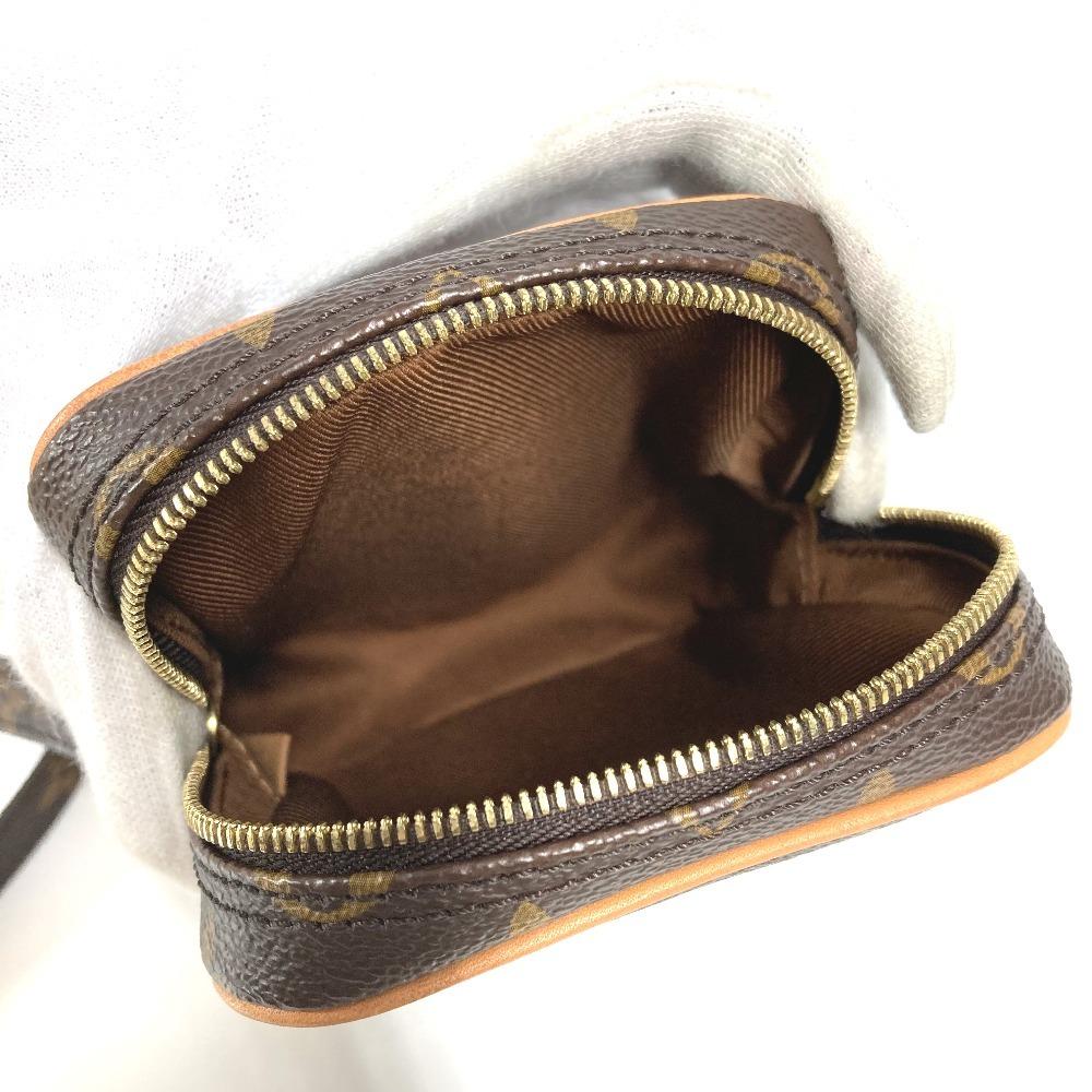 Louis Vuitton M57450 Game On Collection Panam Small Pochette Shoulder Bag