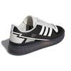 Adidas Originals Forum Tech Boost Low Top Sneakers Unisex Sneakers Black White GY3571