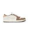 Air 1 Retro Low OG 'Year of the Rabbit' (Unisex) Palomino / Metallic Gold Vintage Basketball Shoes DV1312 200