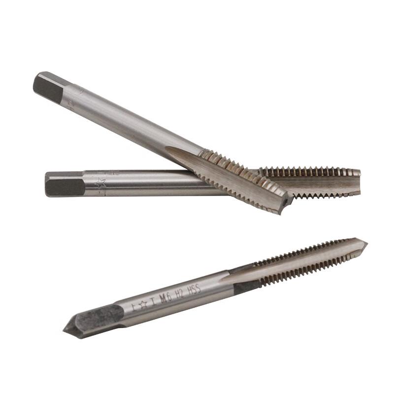 Shang Gong M8*1.0 Fine Thread Machine Tap Set