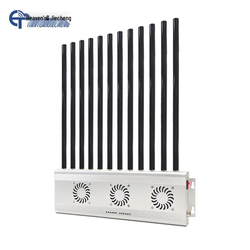 

Professional Network and Mobile Signal Blocker