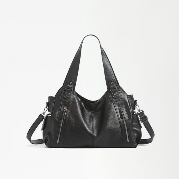 Versatile and Fashionable Tote Bag with Large Capacity for Women s Commuting, High-end Sense, Versatile Underarm Handbag, Shoulder Bag 40*12.5*24