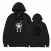 Sad Boyz Junior Hoodie Autumn Winter Men's Cotton Pullover Hoodie Warm Oversize Loose Long Male High Street Harajuku Hoodies2024