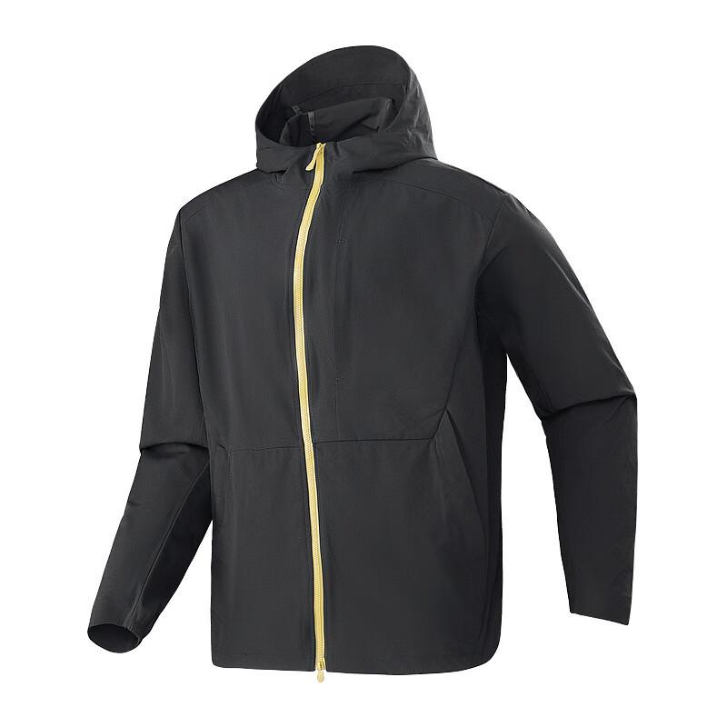 

WEZHO Unisex Outdoor Sun Protection Hooded Jacket