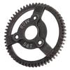 Steel Pinion and Spur Gear Set 0.8M 58T 32P Spur Gear 16T 18T 20T Pinion Gear for Traxxas Slash 2WD