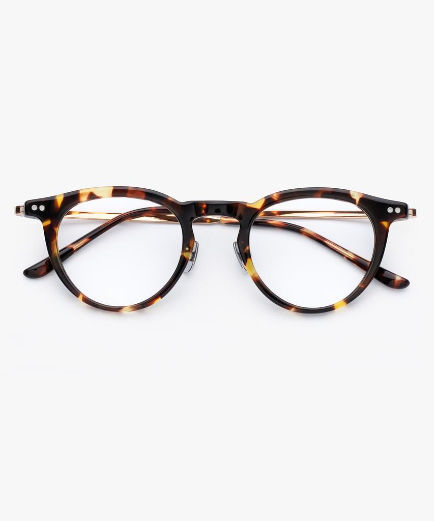 Likkeullou Rc Acetate Mimi Glasses Hopi