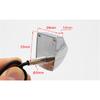 170° HD Korean Screw Backup Camera Waterproof  Parking Assistance