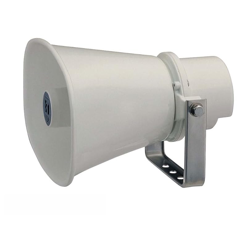 

TOA Horn speaker 10W with transformer SC-710AM