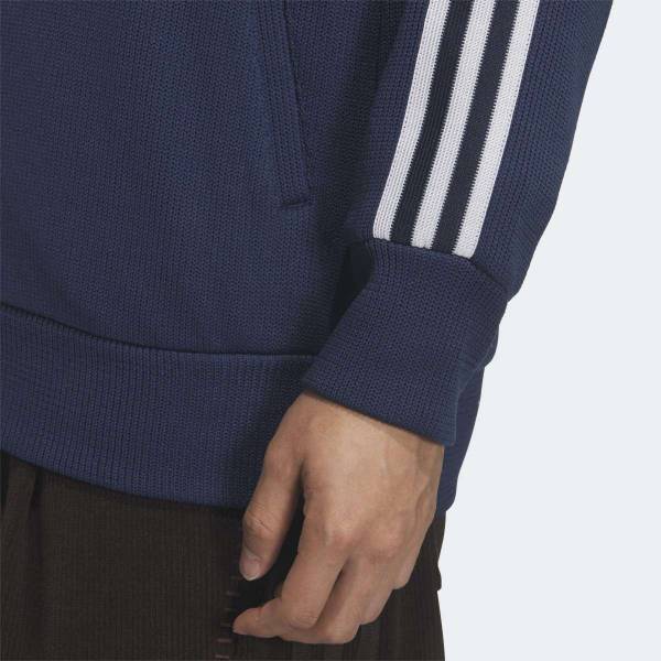 Fb Knit Loose Fit Modern Silhouette Unisex