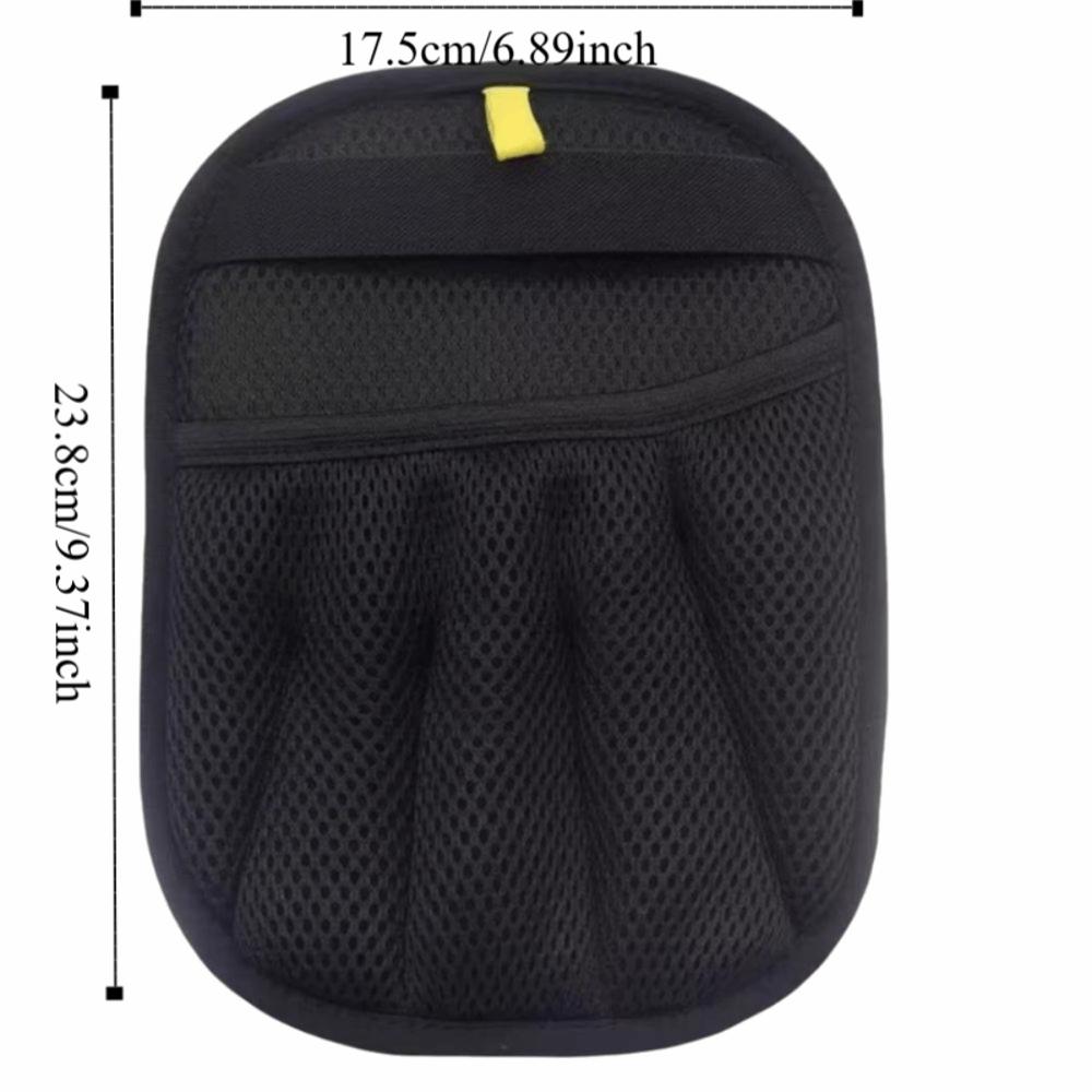 2Pcs Non-slip Pet Hair Eliminator Mitts Two-way Hair Removal Pet Grooming Gloves Cat