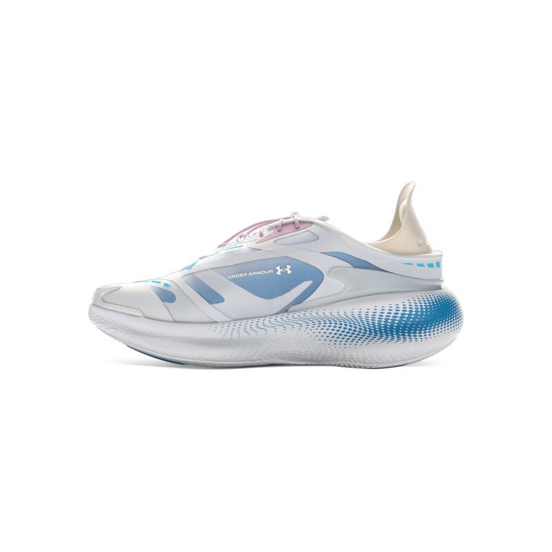 Under Armour Echo Thick-Soled Casual Sports Shoes