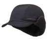 [Trekmates] Lowick Gore Hat TM6203 Black