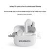 Bach Johann T6 Smart Noise Cancelling True Wireless Earbuds