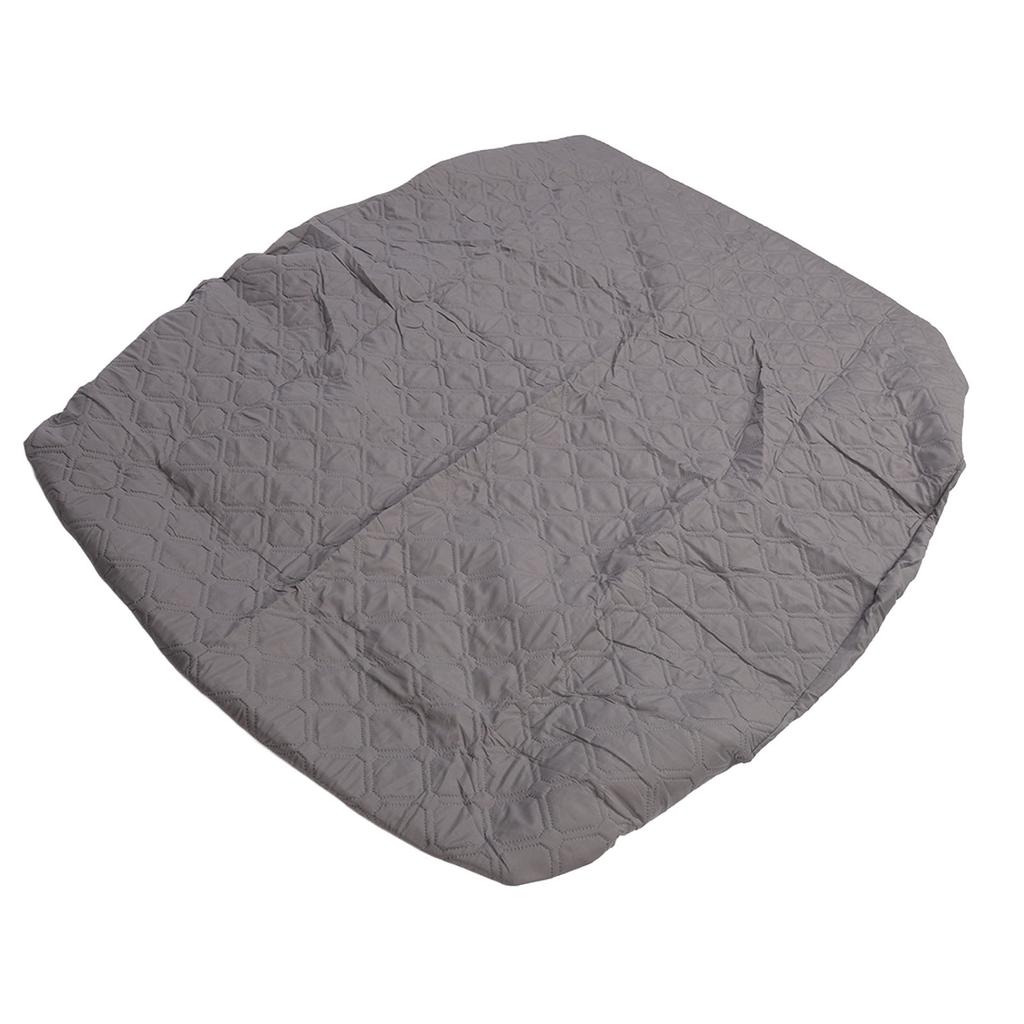 Mattress Cover Waterproof Dustproof Skin Friendly Cotton Insert Design Bed Fitted Sheet Protector