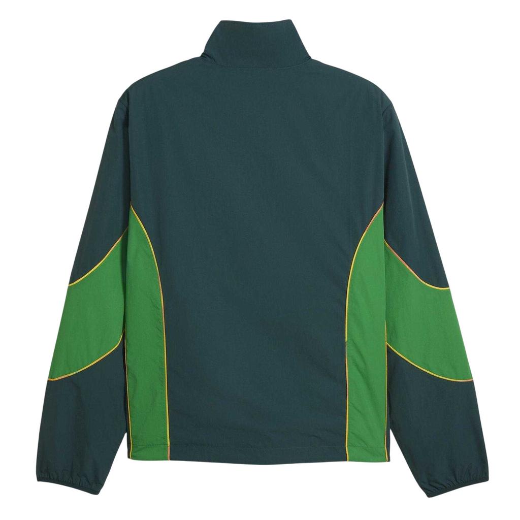 Puma Mens Mamelodi Sundowns FC Regular Anorak
