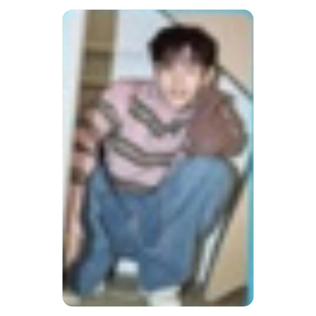 PRE-ORDER RIIZE 2nd JAPAN SINGLE All of You ALBUM PHOTO CARD JAPAN POB OFFICIAL