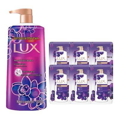 Saponi e gel doccia – Gel doccia