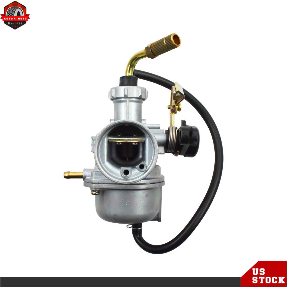 For Kawasaki KLX140 KLX140L 2008-2010 2011-2017 Carburetor Carb New
