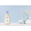 Aveeno Baby, Calming Comfort Bath, Lavender & Vanilla, 8 Fl Oz by Aveeno