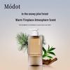 MODOT Pine Forest Meditation Scented Body Lotion