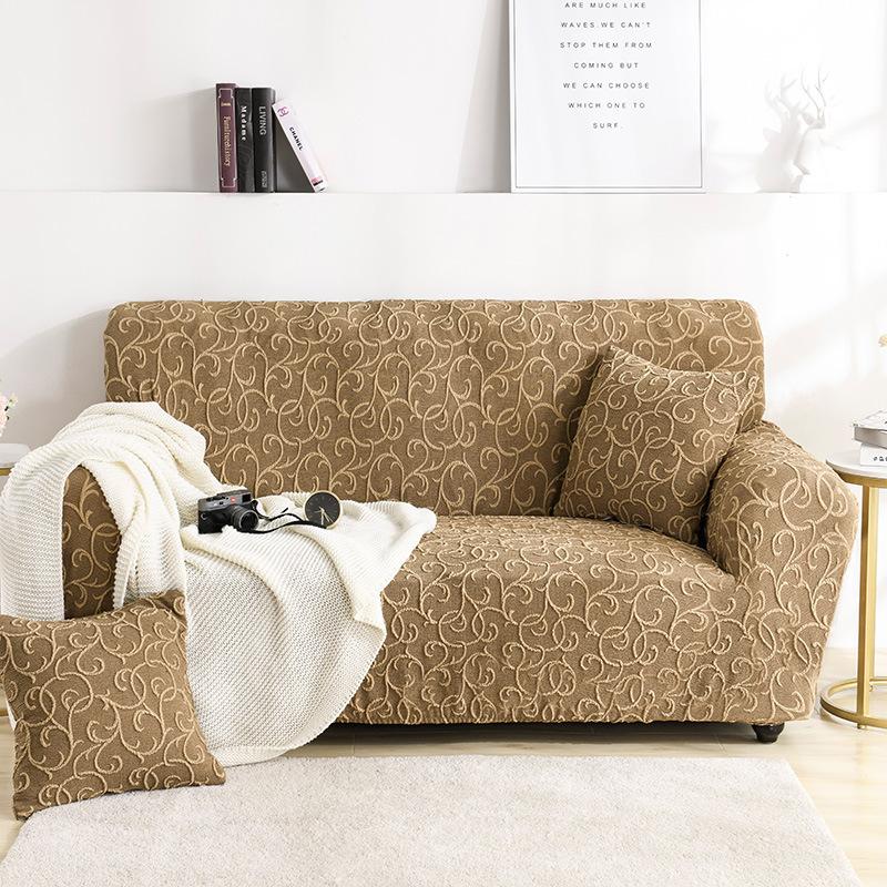 Sofa Cover All-Inclusive Non-Slip Wear-Resistant Sofa Cover Sofa Towel