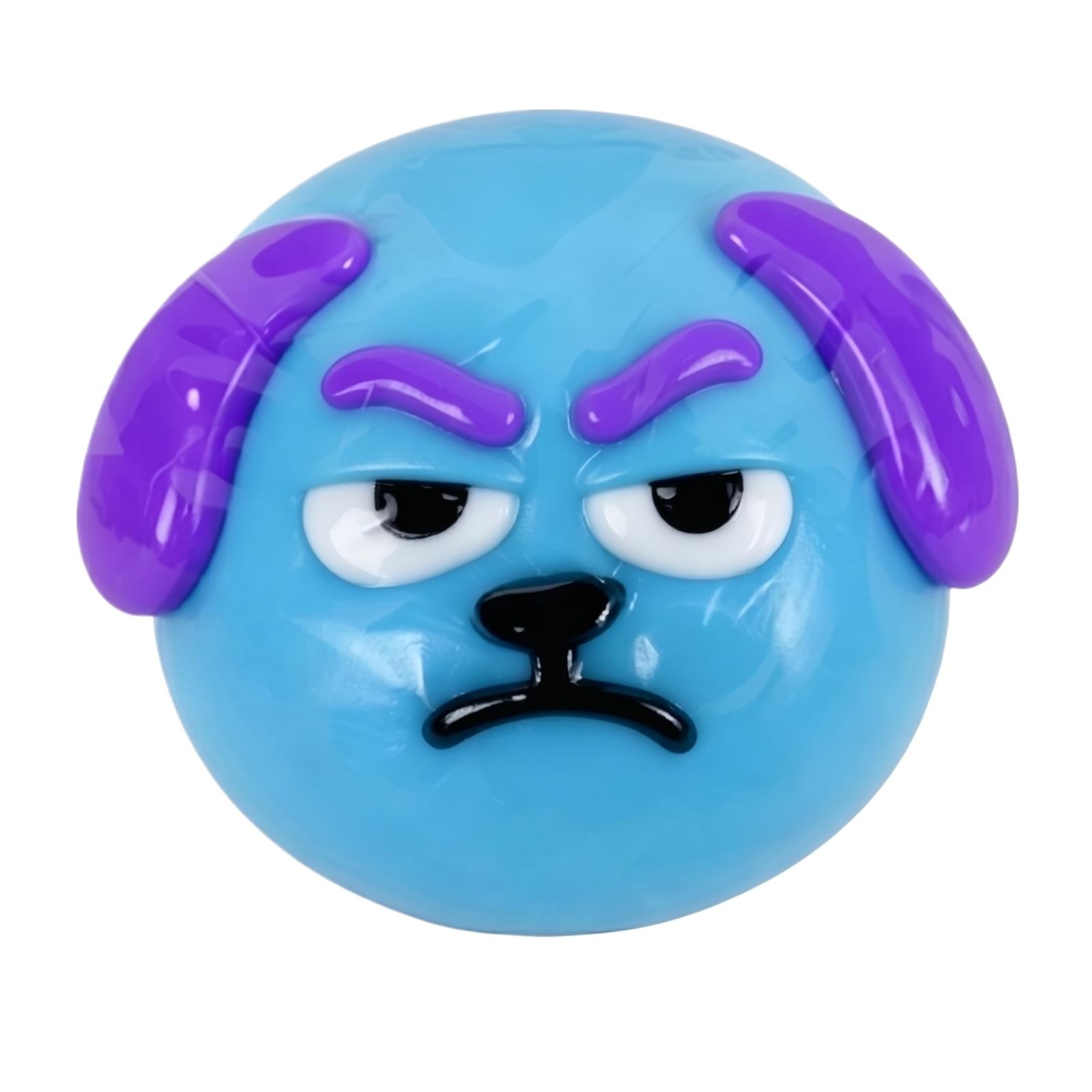 

Pinch Music, Slow , Soothing And Stress Relieving Toy One Size