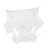 Motorcycle   Enhanced Aerodynamics Noise Reduction  ive Wind Deflector Windscreen for MT‑09   2024