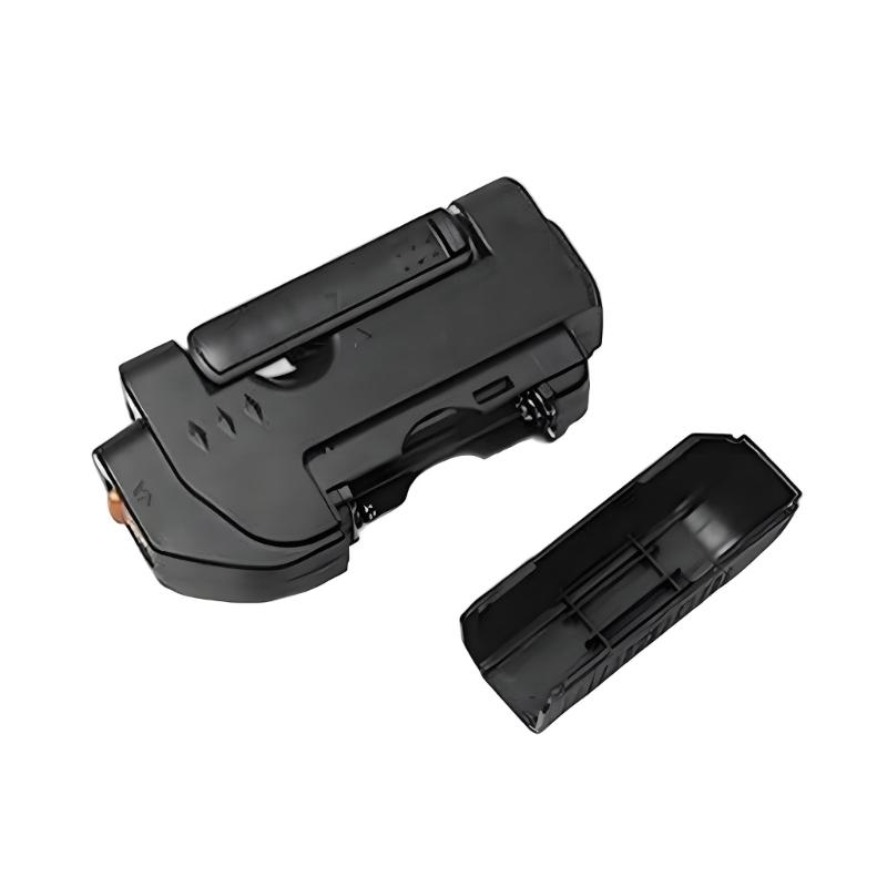 

Fishing Line Knotting Machine Electric Knotter Line Knot Tying Machine for Fishing Winder Tying Tool Quick Tying Tool чёрный