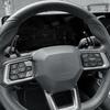 For Ford Mustang 2024-2027 Aluminum Alloy Steering Shift Paddle Extended Paste Install Steering Wheel Interior Car Accessories