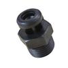 10pcs Agricultural Irrigation Exhaust Valve Plastic Miniature Air Valve Quick Automatic Exhaust Valve