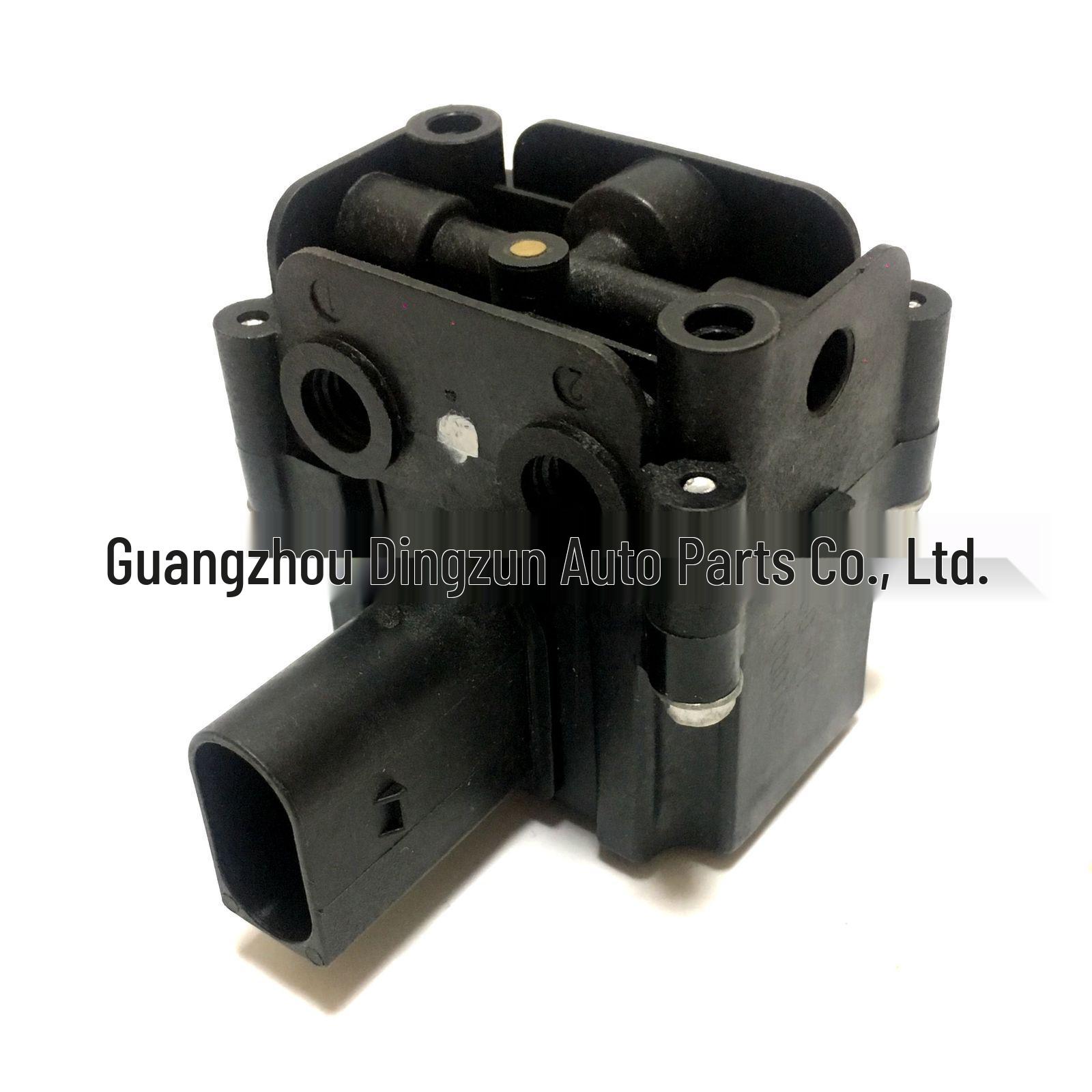 

Клапан воздушного насоса BMW X5/X6 E70/E71 37206799419/37206859701 Top Quality