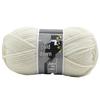 Cold Velvet Hand-Knitted Medium-Thick Wool Yarn for DIY Scarves, Coats, and Knitting Projects.