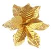 Christmas Tree Decorative Flower Portable Detachable Fashionable Park Garden Artificial Simulation Festival Flowers