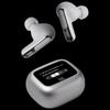 JBL LIVE BEAM 3 Smart Touchscreen Wireless Noise-Cancelling Earbuds