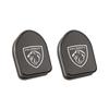 2/4Pcs Car Self Adhesive Mini Storage Hooks Accessories For Peugeot 208 308 206 307 207 3008 407 508 2008 5008 406 408 607 4008