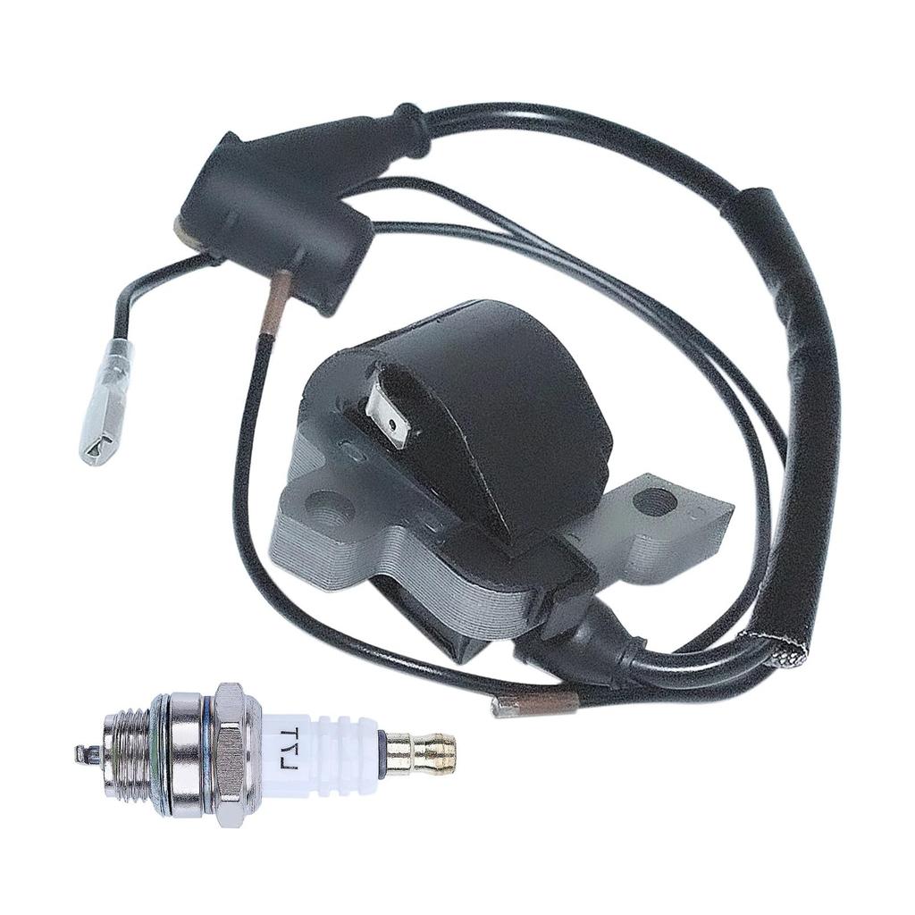 Ignition Coil Steel For Ms290 For Ms310 For Ms390 029 031 039 Chainsaw Parts Replacement 4001300 4007000 Ignition Coil