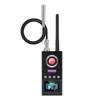 K66 Signal Detector: Anti-Peeping, Anti-Positioning, Camera & GPS Scanner for Hotel & Car Monitoring