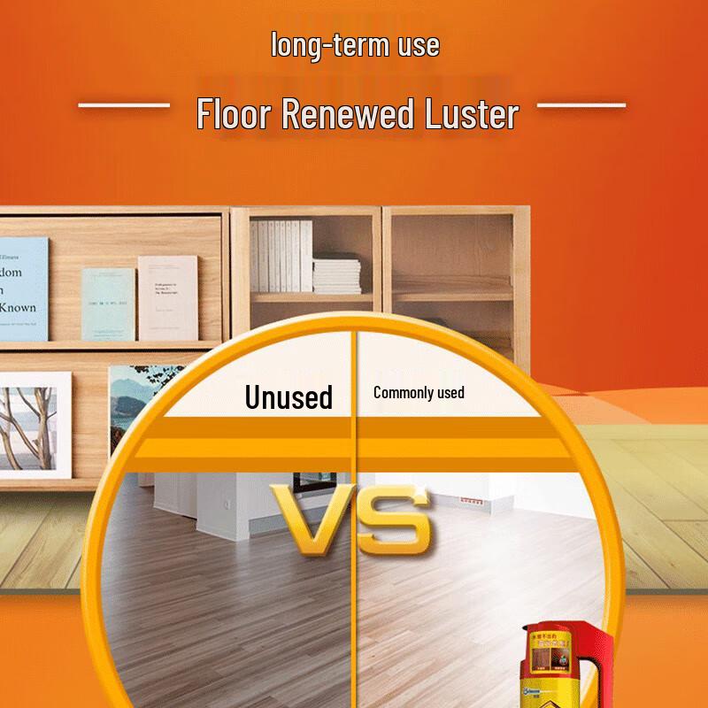 Pledge Wood Floor Care Essential Oil