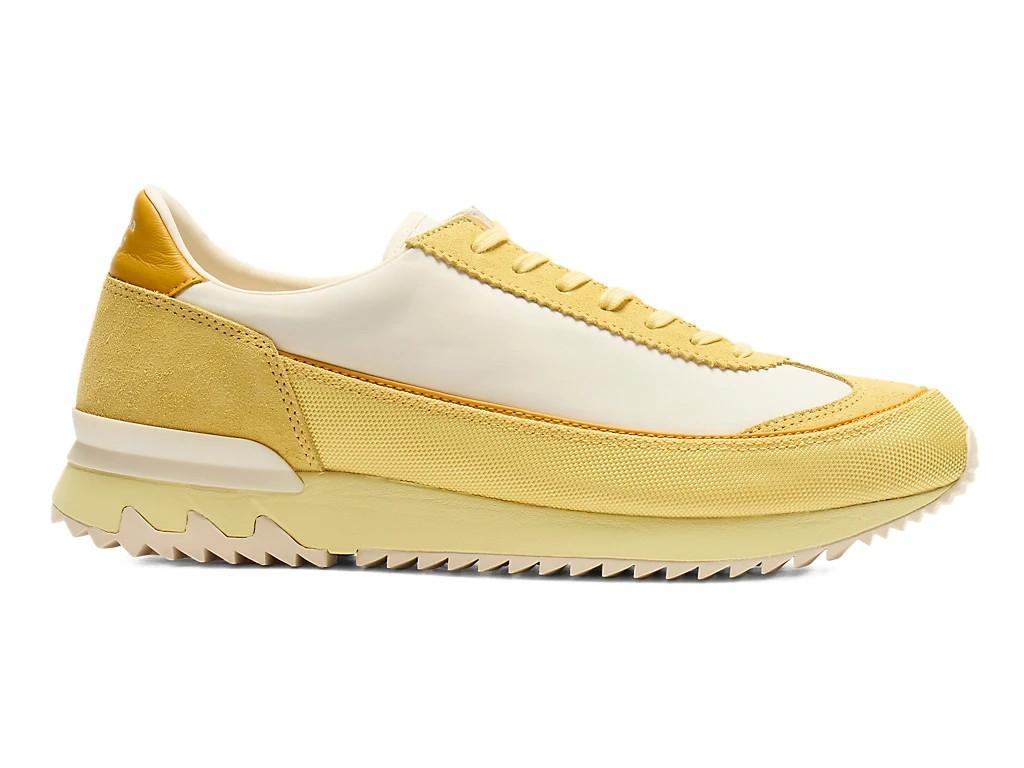 1183C513-751 Onitsuka Tiger Hsinti Ivory Faded Yellow (Men's)