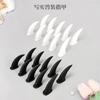 Fursuit Claws DIY Materials Kig Style Realistic Nails 10pcs Each Black White