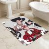 Guitar Dreams Living Room Nonslip Area Rug Soft Carpet For Bedroom Game Playroom Sofa Office Home Decor Doormat Christmas Gift C9301750