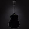 YAMAHA Yamaha Acoustic Guitar FG SERIES Black FG820BL