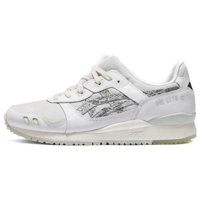 X Atmos Gel Lyte 3 Og 'White Python' 1201A807-100