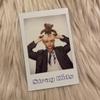 [USED] Stray Kids Felix Seagle 2022 Polaroid