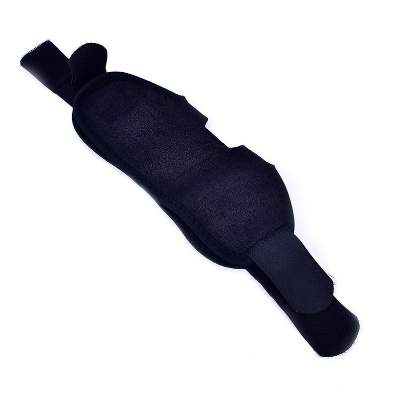 Ankle Support Brace Foot Guard Sport Injury Wrap Elastic Splint Strap Protector