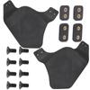 Outdoor Sports Gear Fast Helmtet Ear Defense Side Cover Helmet Accessory
